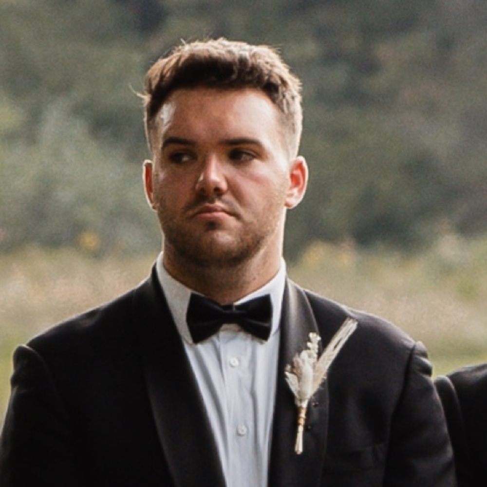 Meet your Posher, Daniel